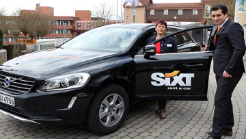 Sixt