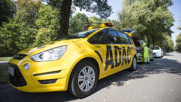 ADAC Pannenhilfe
