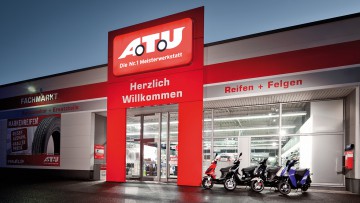 ATU-Meisterwerkstatt