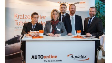 Audatex/Autoonline