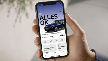 BMW-MyApp