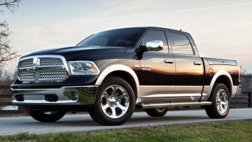 Dodge Ram 1500 