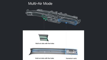 Hyundai-Multi-Air-Mode