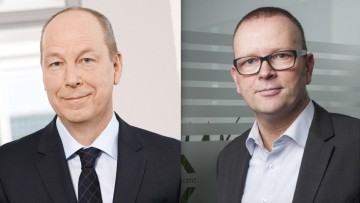 Schadenmanagement: Leaseplan und GKK Gutachten kooperieren