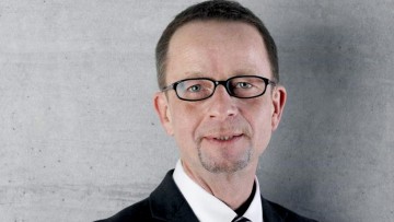 Prof. Stefan Reindl