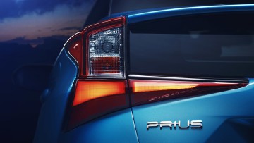 Toyota-Prius-Heck
