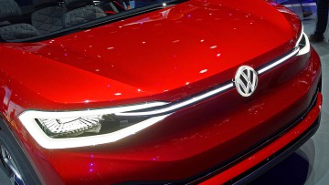 Volkswagen Elektromobilität