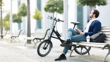 Alphabet Bike-Leasing