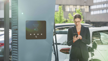 Baywa mobility App