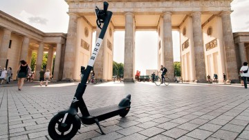 Bird-Scooter-Berlin