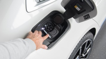 BMW i4 Fahrbericht (2022)