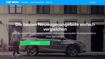 Carwow