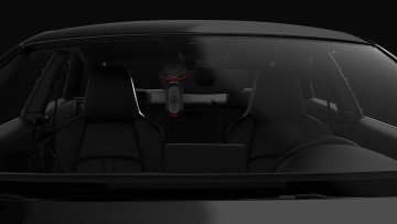 Dashcam iQ Nextbase