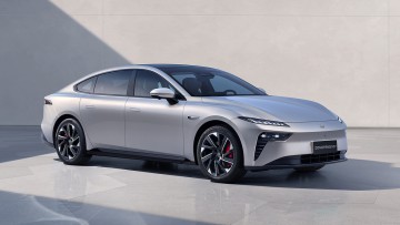 Dongfeng 007