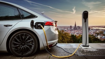 Elektroauto