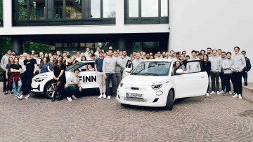 Finn-Team