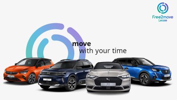 Free2Move-Lease