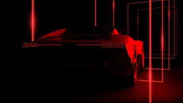 Geneva International Motor Show
