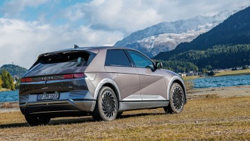 Hyundai Ioniq 5