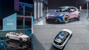 IAA: Die Top 10