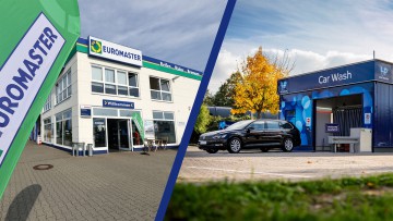 IMO Carwash Euromaster