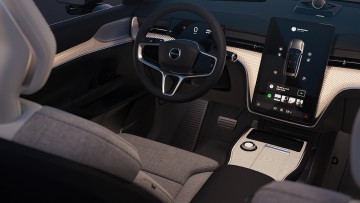 Volvo LED