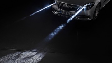 Lichttechnik