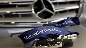Mercedes-Benz-Bank