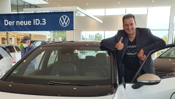 Stefan Moeller, Geschäftsführer von Nextmove