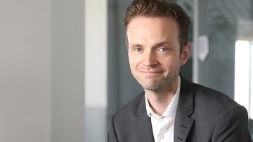 Oliver Politze