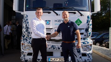 Paul Group und Keyou