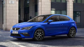Gebrauchtwagen-Check: Seat Leon (Typ 5F)