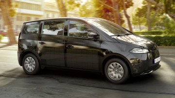 Sono Motors Sion