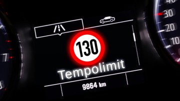 Tempolimit 130 TV