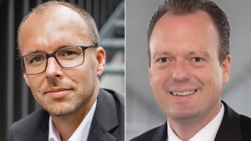 Thomas Goldbloom Marcus Hoffmann