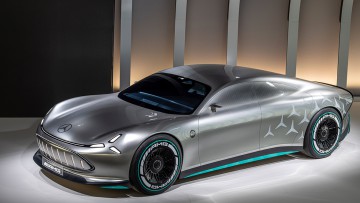 Vision AMG