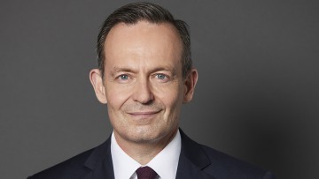 Volker-Wissing