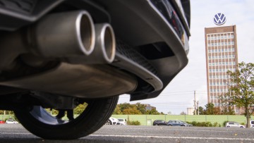 Volkswagen; VW; Abgas-Skandel; Dieselgate; Diesel-Skandal; Dieselaffäre; Abgasaffäre