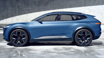 VW ID.Code