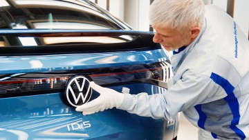 VW-ID5-Produktion
