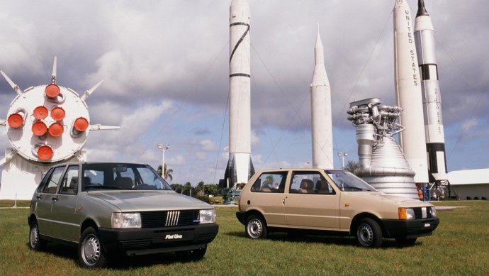 Fiat Uno