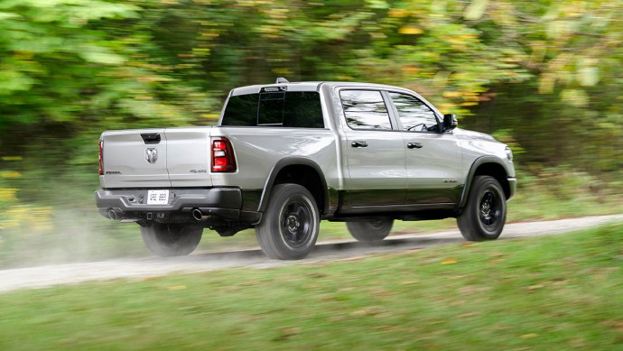 RAM 1500 Ram 1500