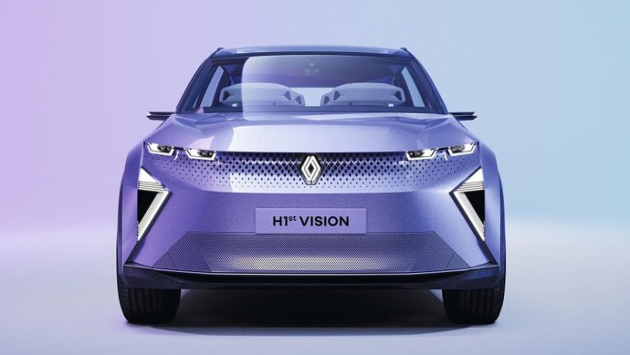 H1st Vision H1st Vision
