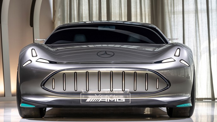 Vision AMG Vision AMG