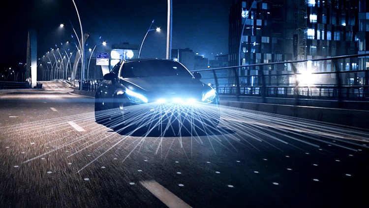 Autozukunft-Autonomes-Fahren-Vernetzung-Lidar-ZF