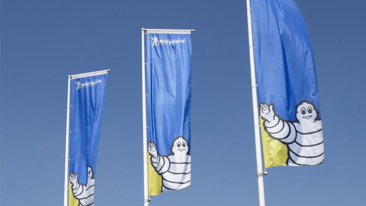 Michelin