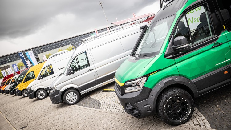 IAA Transporter