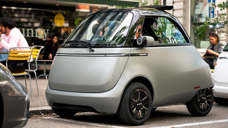 Microlino-2021