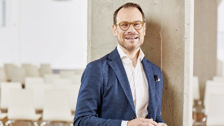 Stephan A. Jansen